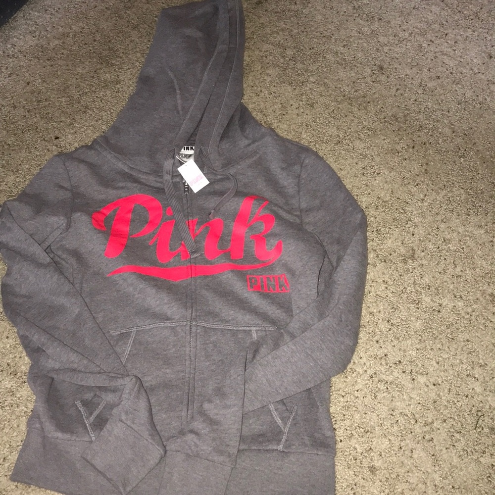 Women’s VSPINK jacket - brand new